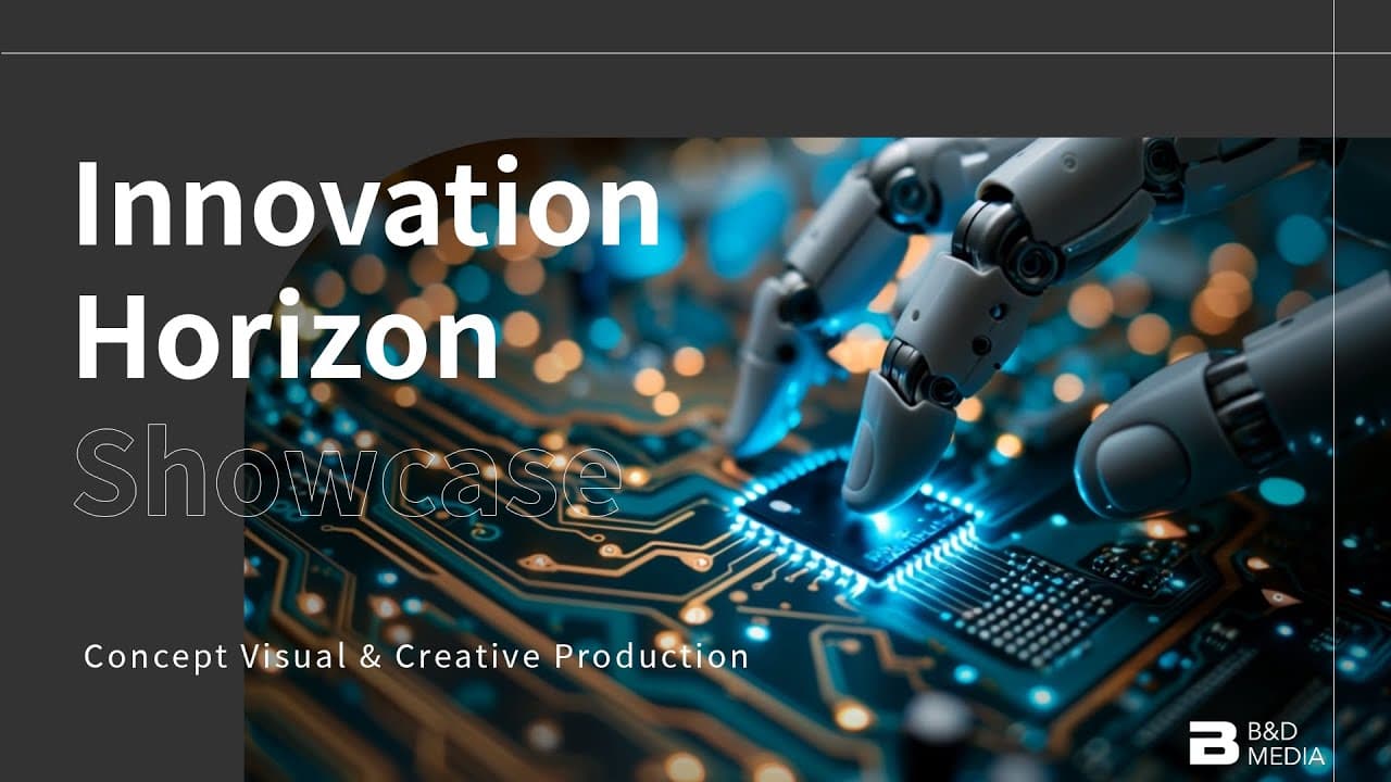 The Core is a Cosmos: An Intel Fabrication Odyssey.